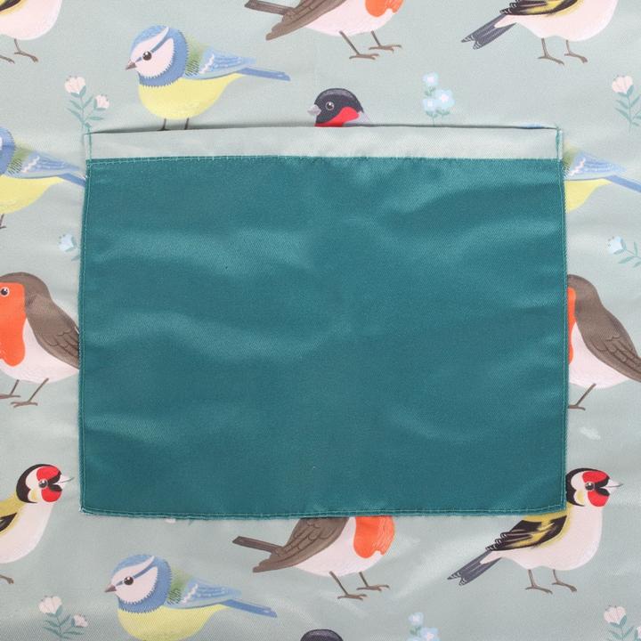 Produktbild Something Different Garden British Birds Baumwollschürze (One Size)