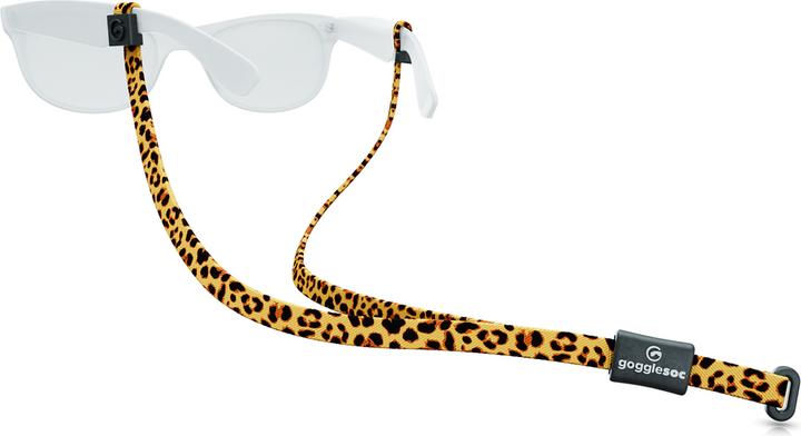 Gogglesoc Coulisse leopardata