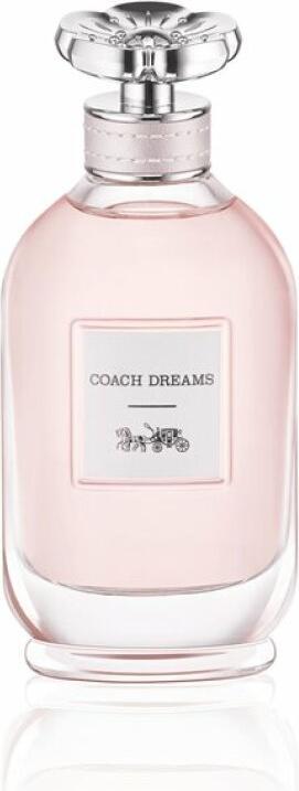 Produktbild Coach Dreams (Eau de Parfum, 90 ml)