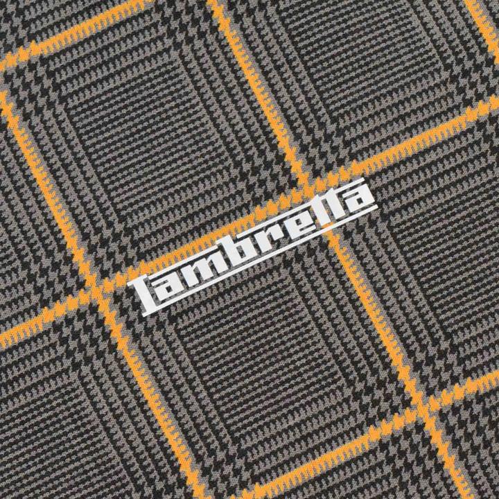 Produktbild Lambretta Poloshirt (4XL)