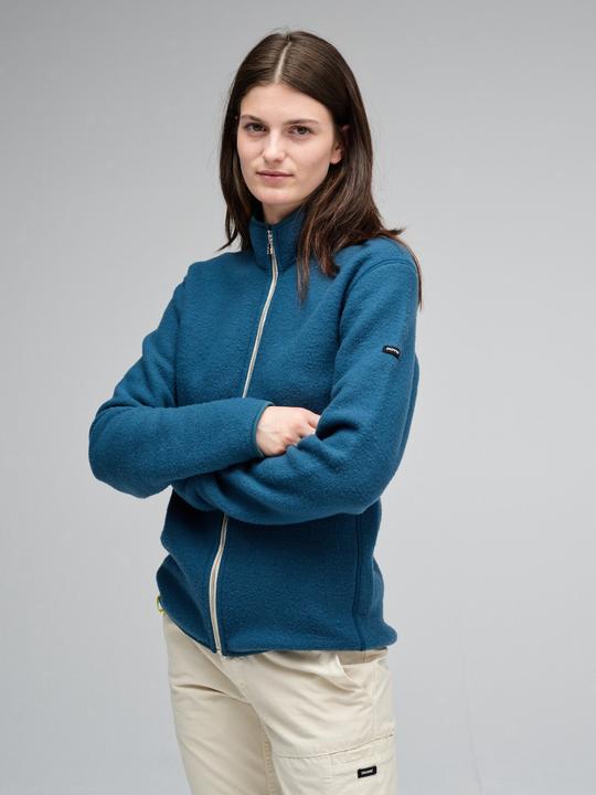 Actual product image Mover Plastic Free Sportswear Merino Fleece (L)