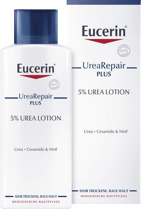 Image du produit Eucerin UreaRepair (Lotion pour le corps, 250 ml)