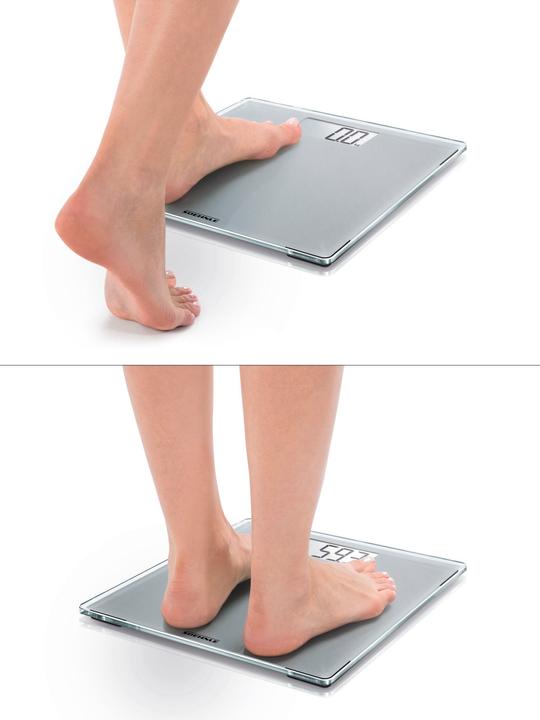 Actual product image Soehnle Personal scale Weigher (180 kg)