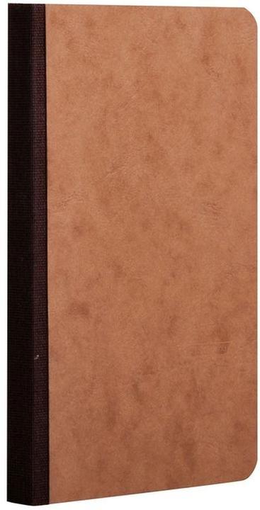 Produktbild Clairefontaine Age Bag (9 x 14 cm, Kariert, Harter Einband)