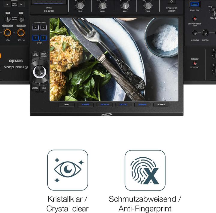 Immagine prodotto Dipos Pellicola Protettiva per Pioneer XDJ-AZ