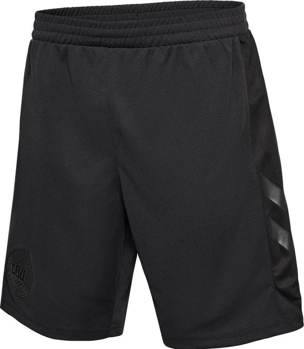 Actual product image hummel Denmark Third World Cup Shorts (S)