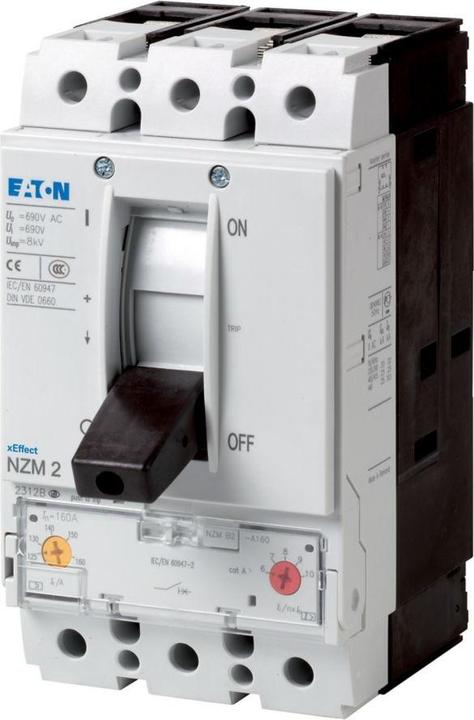 Eaton Interruttore automatico 200A