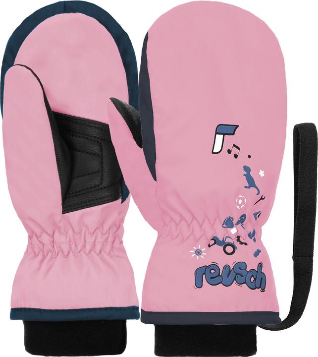 Actual product image Reusch Child mittens (1)