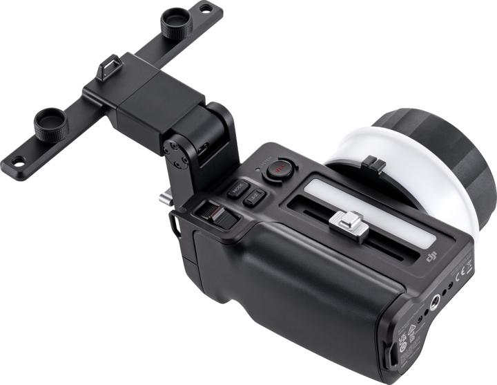 Actual product image DJI Three-channel follow focus (Gimbal focus aid)