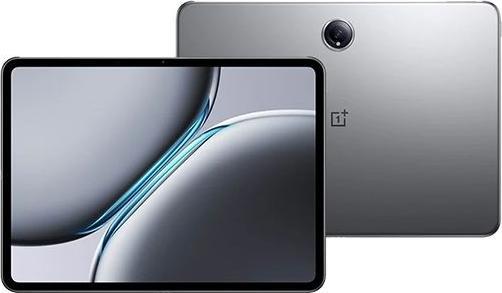 Immagine prodotto OnePlus Pad 2 (Solo WiFi, 12.10", 256 GB, Grigio Nimbus)