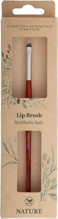 Barbara Hofmann Redwood Lippenpinsel 17,5 cm (Lippen)