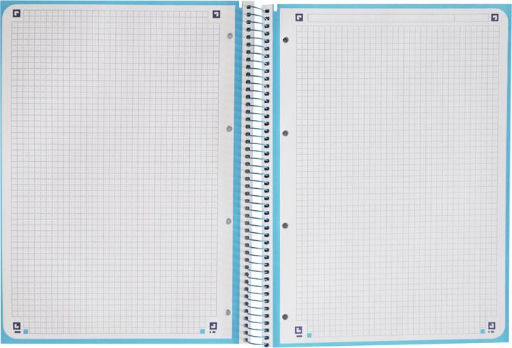 Produktbild Oxford European Book (A4+, Kariert, Harter Einband)