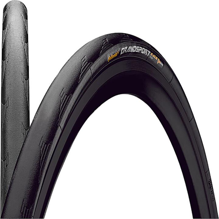 Produktbild Continental Grand Sport Race (28 x 1.00, 25-622)