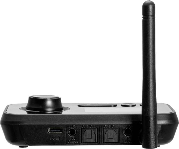 Image du produit Omnitronic BDT-5.0 Émetteur-récepteur Bluetooth 5.0