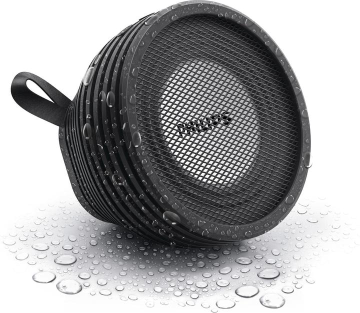 Produktbild Philips SB2000B/00 (8 h, Batteriebetrieb)