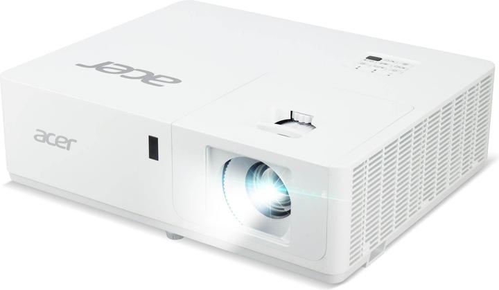 Image du produit Acer PL6610T (WUXGA, 5500 lm, 1.4 - 2.24:1)
