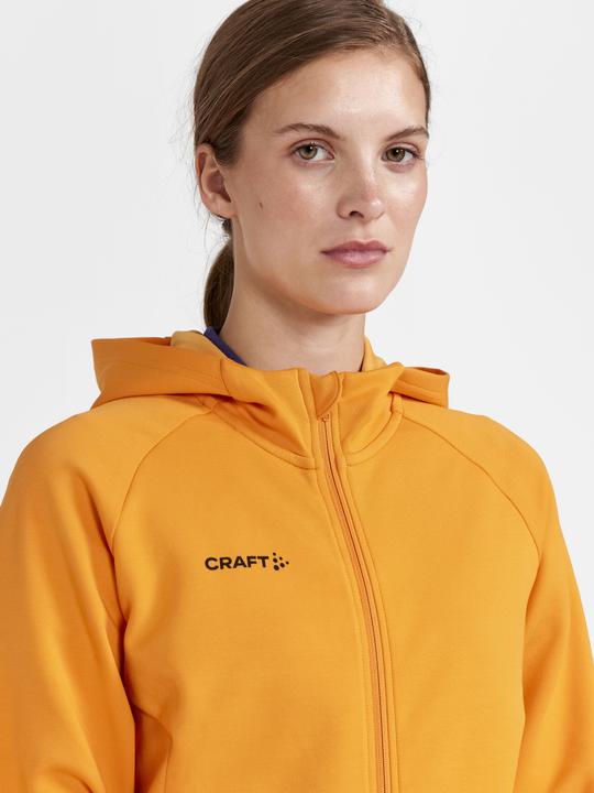 Immagine prodotto Craft Core Soul Cappuccio con zip integrale W (M)