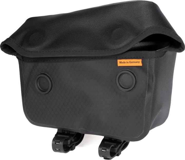 Actual product image Ortlieb Fuel pack (1 l, Frame bag)