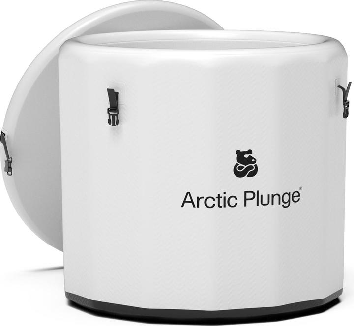Produktbild Arctic Plunge Eisbad Portable PRO