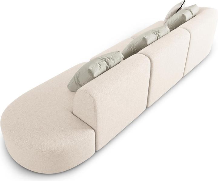 Produktbild Maison Heritage Chiara (2-Sitzer, 3-Sitzer, 4-Sitzer)