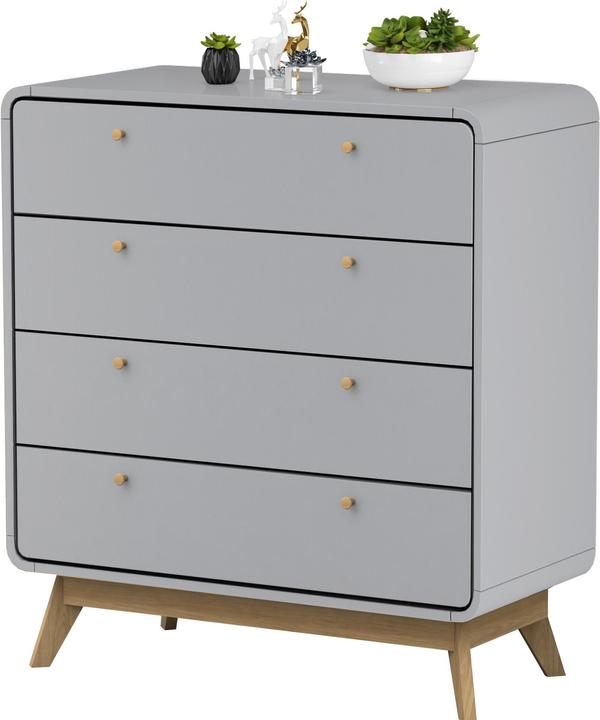 Image du produit Loft 24 Cassie (80 x 39 x 88 cm)