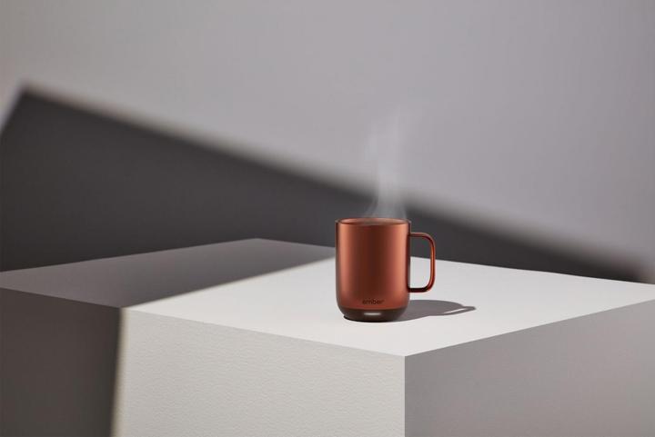 Actual product image Ember Mug2 (295 ml, 1 x)