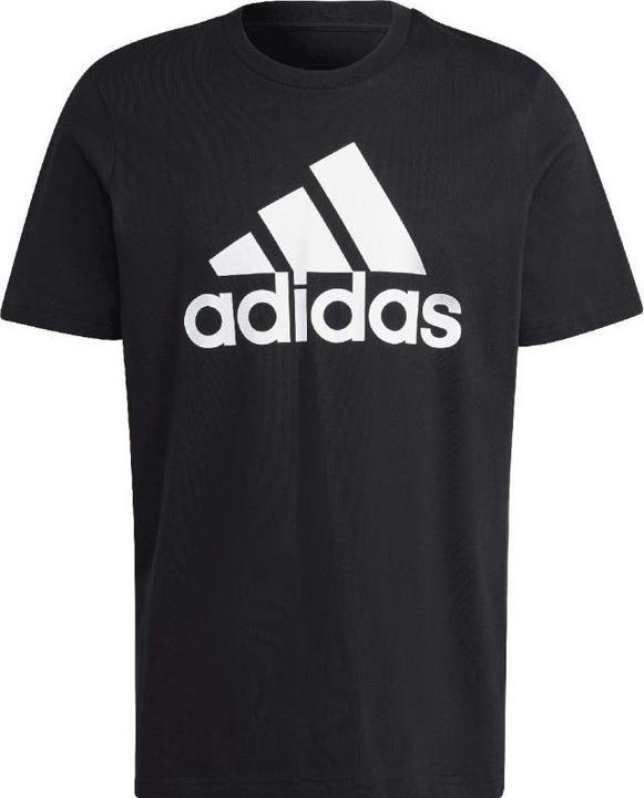 Immagine prodotto adidas Maglietta Essentials Single Jersey Big Logo (M)