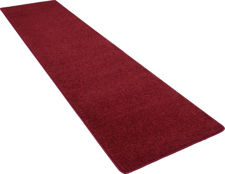 Wine red