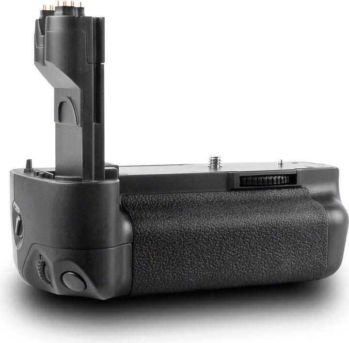 Actual product image Aputure BP-E6 Battery Grip Suitable for:Canon EOS 5D Mark II (Battery grip)
