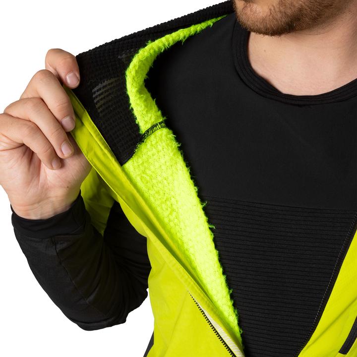 Actual product image Dynafit Elevation Alpha® Thermal Jacket (M)