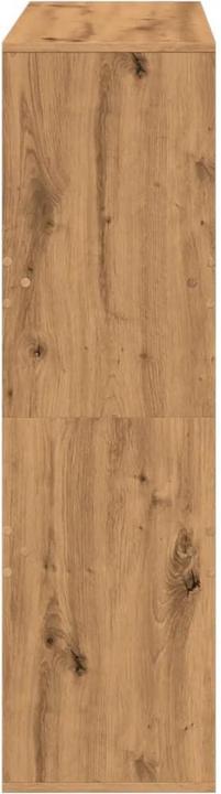 Produktbild VidaXL Luke (100 x 33 x 115 cm)