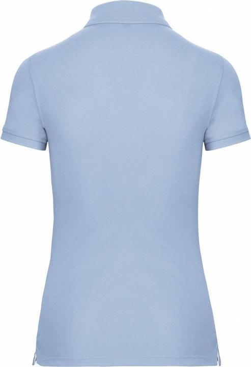 Produktbild Kariban Poloshirt Antibakteriell