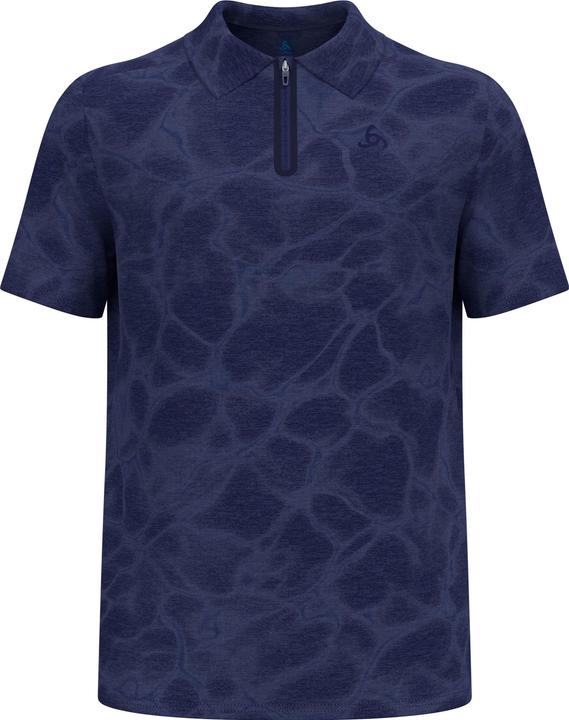 Produktbild Odlo Ascent Chilltec Polo (XXL)