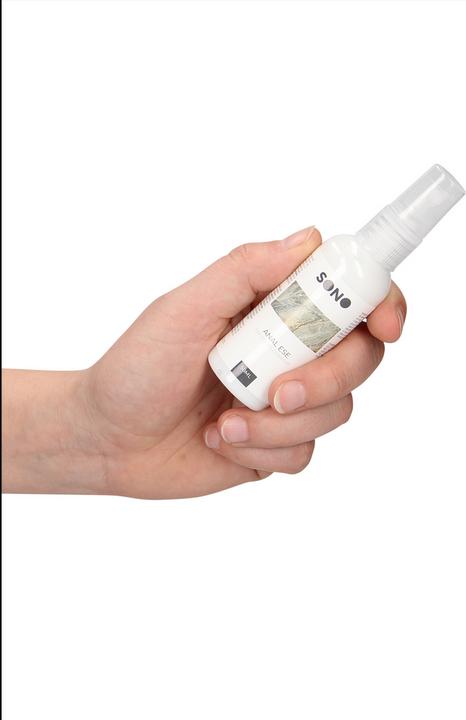 Image du produit Pharmquests Anal Ese - 50ml (50 ml)