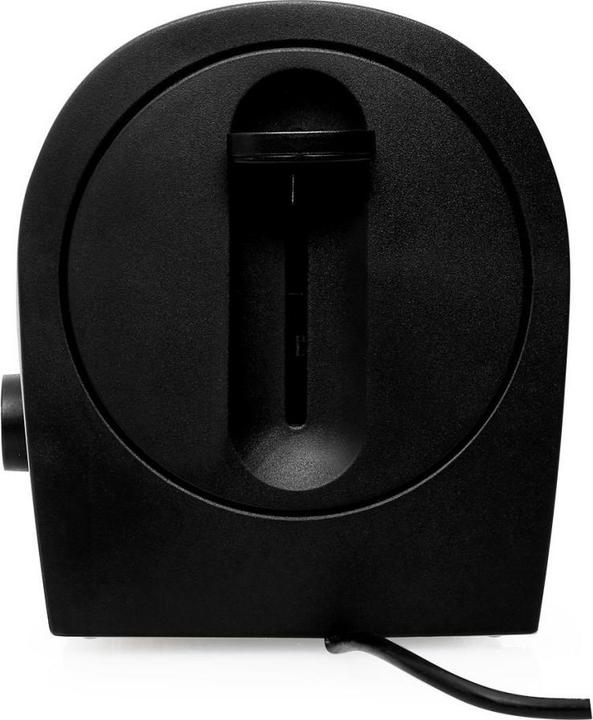 Actual product image Klarstein Cambridge Toaster