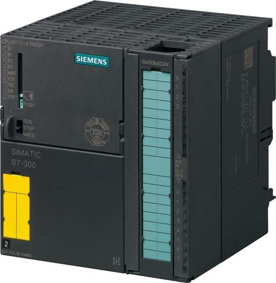 Image du produit Siemens Module central SIEM
