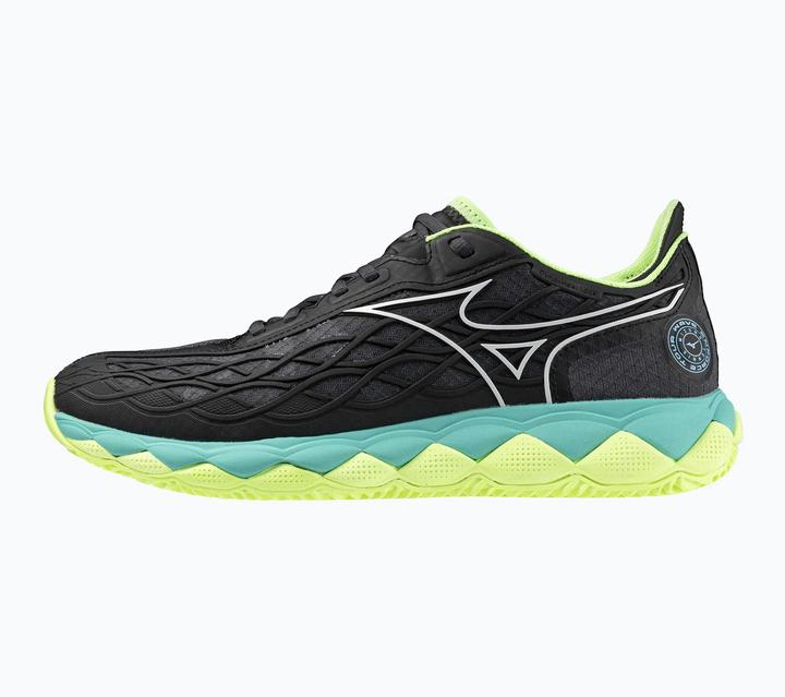 Produktbild Mizuno tennisschuhe wave enforce tour cc (45)