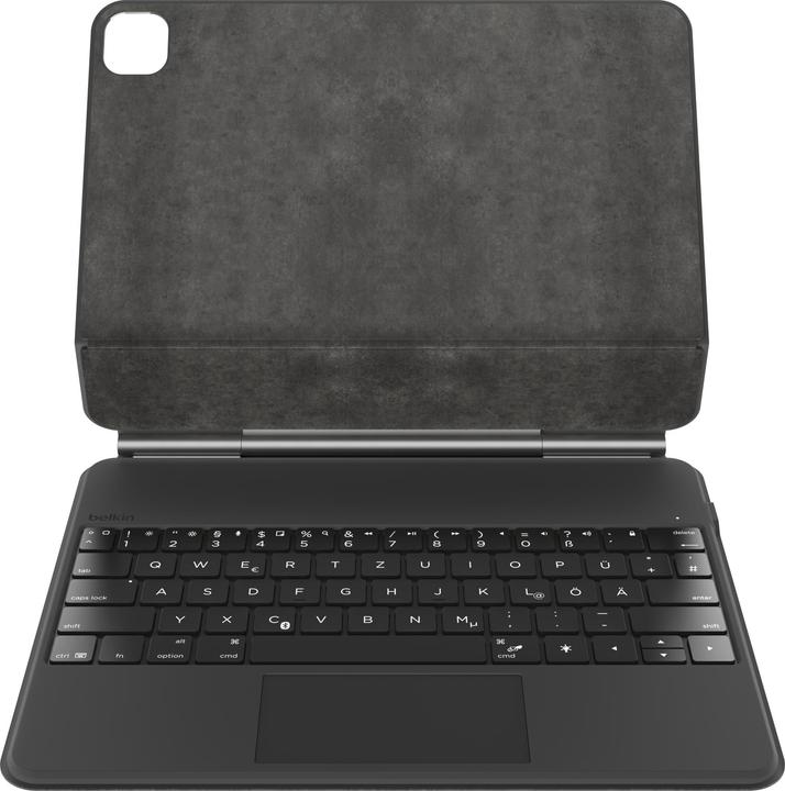 Actual product image Belkin Pro Keyboard (DE, iPad Pro 12.9)