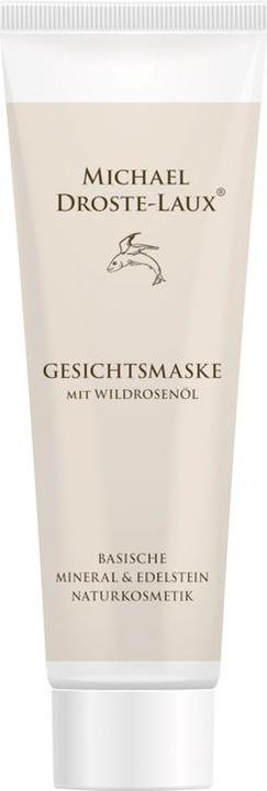 Michael Droste-Laux Basische Gesichtsmaske pH 7,4 (50 ml)
