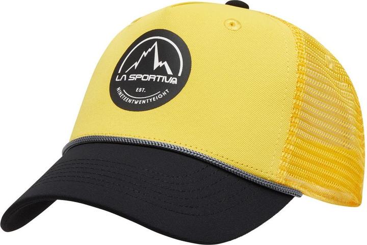 Actual product image La Sportiva Belayer Kid Cap (L)