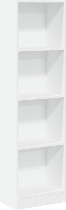 Image du produit VidaXL Claiborn (40 x 24 x 143 cm)