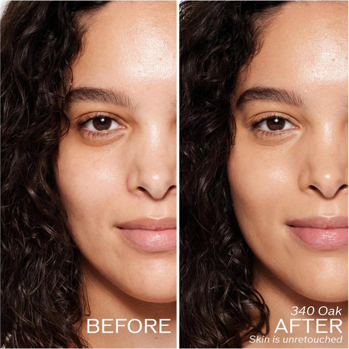 Produktbild Shiseido Revitalizing Skin Glow Fond de Teint No 340 (340 Oak)