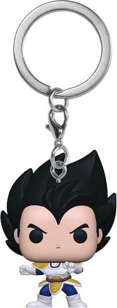 Image du produit Funko Dragon Ball Z Vegeta