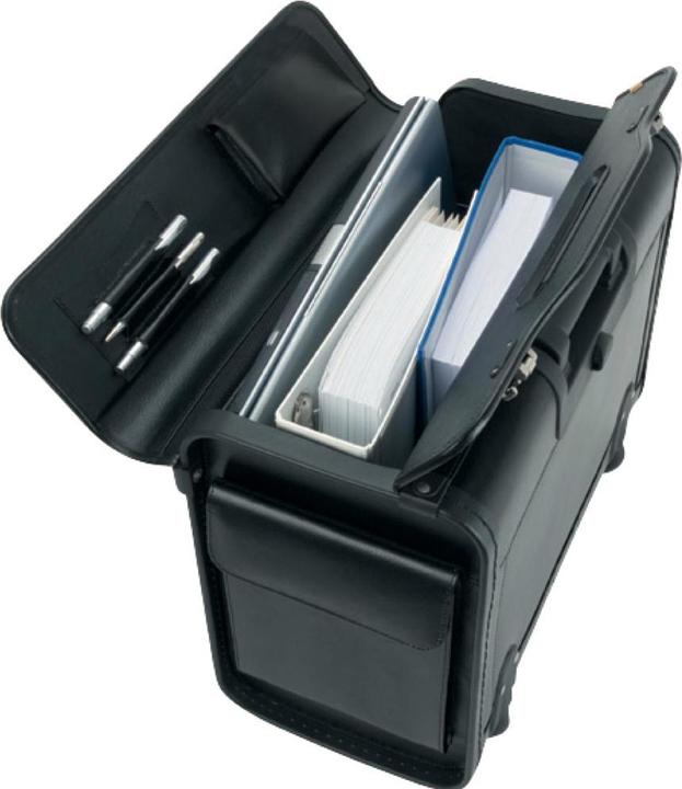 Image du produit Alassio L'affaire du pilote (49 l, Bagage à main (jusqu'à 50l))