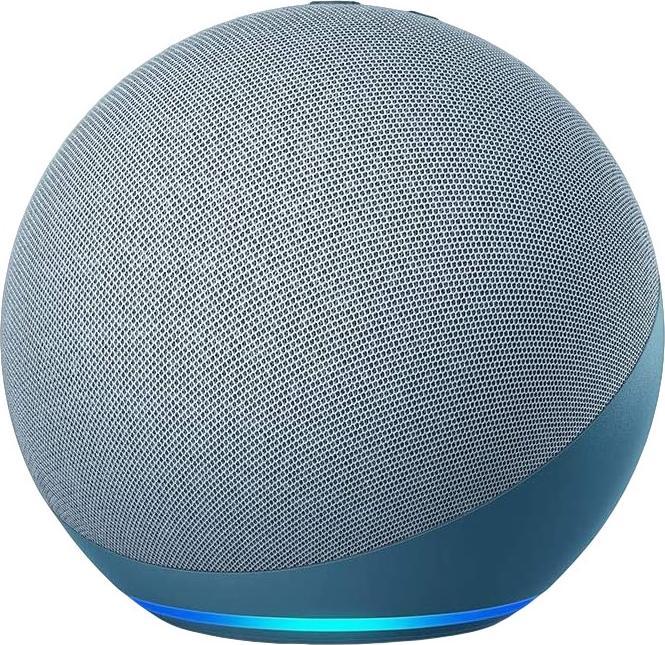 Amazon Echo (4th Gen) (Amazon Alexa)