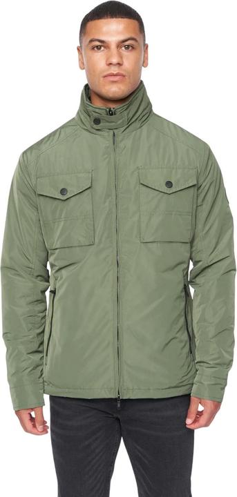 Duck and Cover Blensons Steppjacke