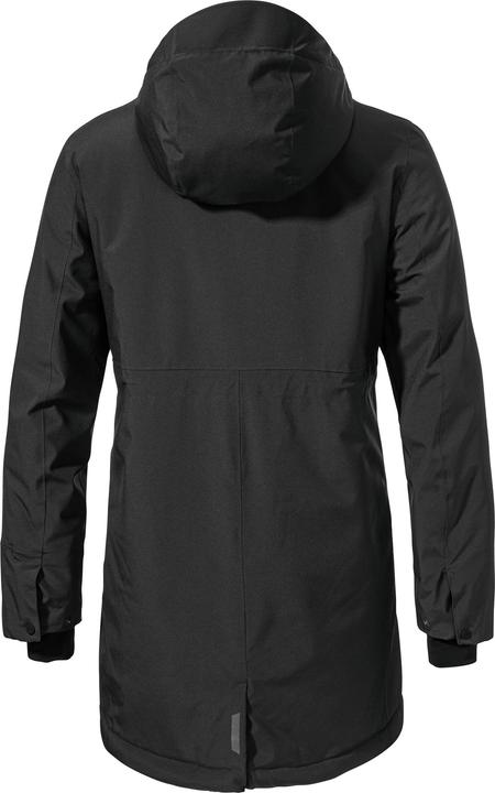 Produktbild Schöffel Ins Parka Style Crivat (44)