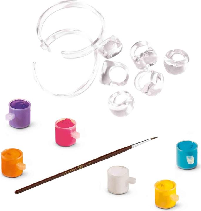 Immagine prodotto Ses Anelli e bracciali