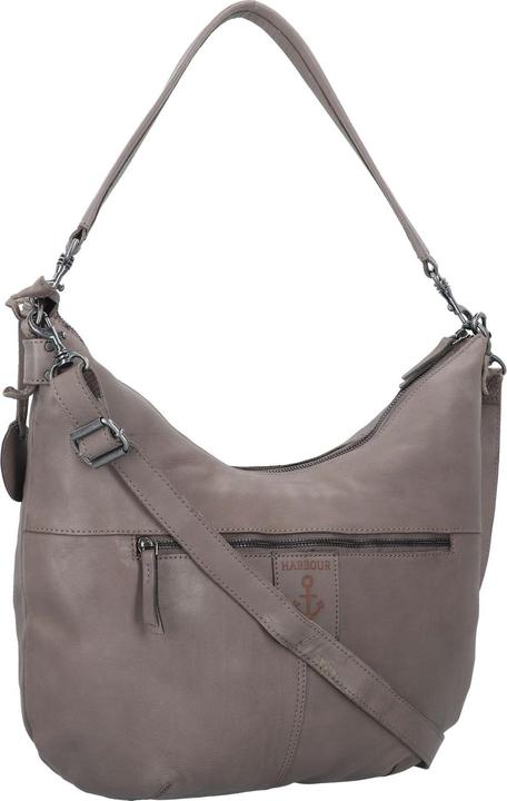 Image du produit Harbour 2nd Anchor Love Sac à bandoulière en cuir 33 cm