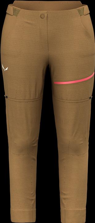 Salewa Vento Hemp/Dst 2 In 1 Pant W